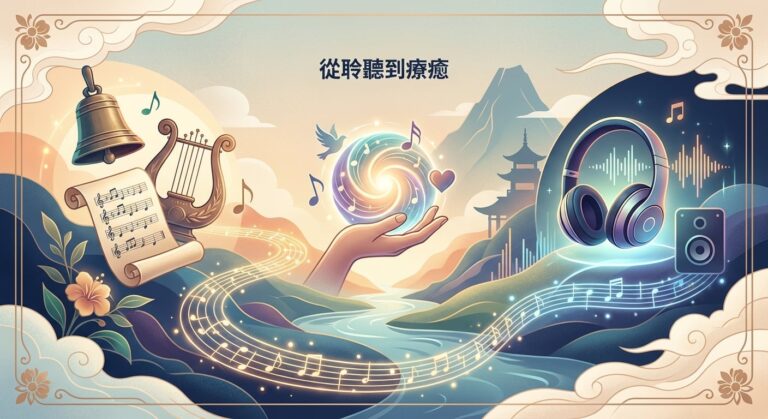葬禮音樂推薦:精選十首撫慰人心的告別樂章,從古典到現代