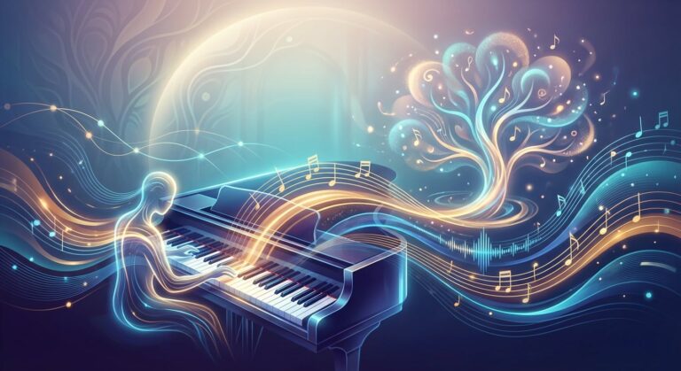 數位鋼琴追思音樂：打造個性化告別體驗的完整指南