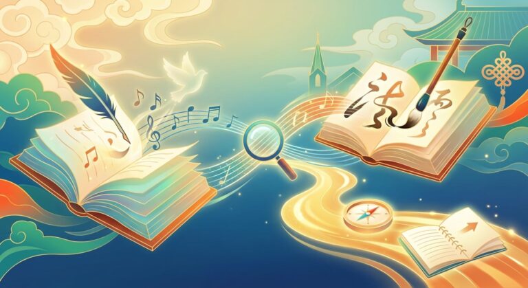 掌握《Amazing Grace》中文歌詞翻譯技巧：從語言對等到情感傳遞