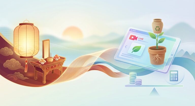 創意葬禮點子:傳統禮俗融入現代規劃的實用融合方案解析