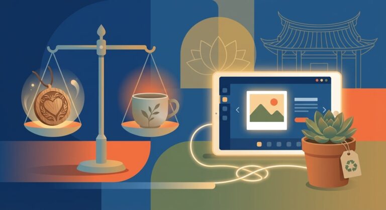 如何選擇追思會小物？專業建議平衡紀念意義與實用價值